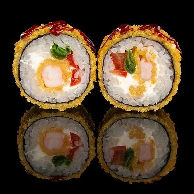 Париж в Япошка по цене 338 ₽