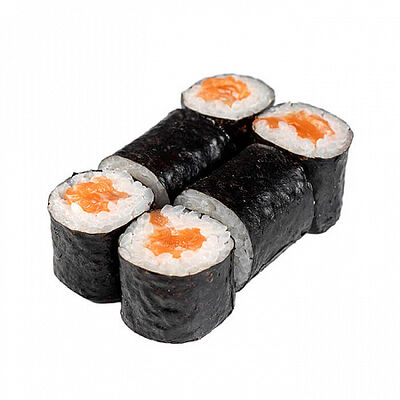 Классический ролл с лососем в Daily by Chojo по цене 429 ₽