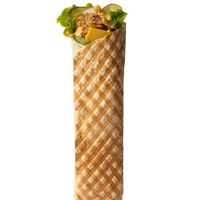 Mini Twist Острый в SFC по цене 158 ₽