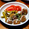 Фалафель в Taam Hummus Bar по цене 420