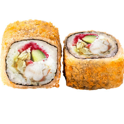 Ролл Восторг в Kim Chee Bar по цене 844 ₽