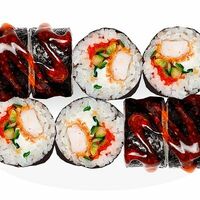 Ханами в Мурасаки