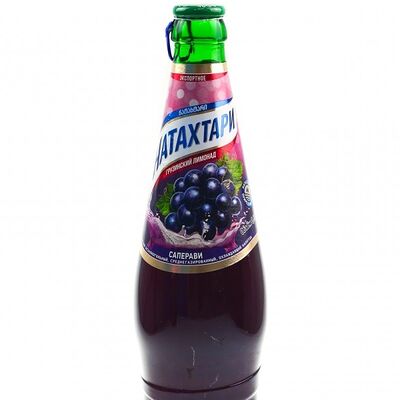 Натахтари Саперавив Pro Люля по цене 220 ₽