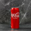 Coca-Cola в Дым шашлык по цене 104