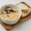 Чаудер с бекономв Noisy Bar & Kitchen по цене 640