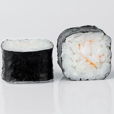 Эби маки в Лапша и Утки по цене 416 ₽