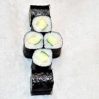 Ролл с огурцом в Sushimus