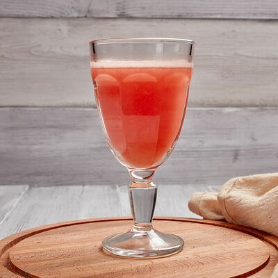 Свежевыжатый грейпфрутовый сок в Гриль house по цене 210 ₽