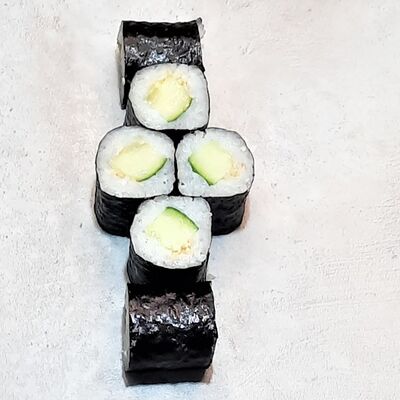 Ролл с огурцом в Sushimus по цене 129 ₽