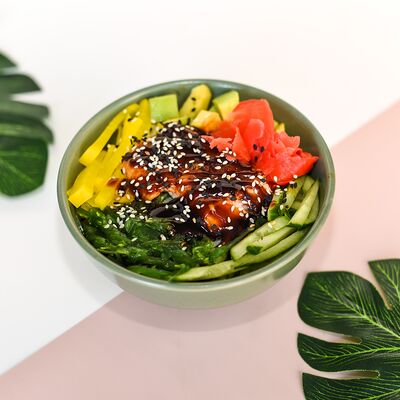 Поке Holoholo mini в Pokemania по цене 789 ₽