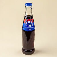 Evervess Cola в Сыроварня