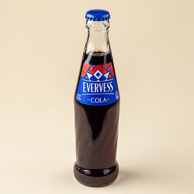Evervess Cola в Сыроварня по цене 320 ₽