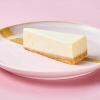 Чизкейк Нью-Йорк в Галерея Суши