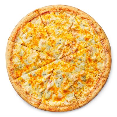 Пицца Четыре сыра в Pizza Express 24 по цене 1170 ₽