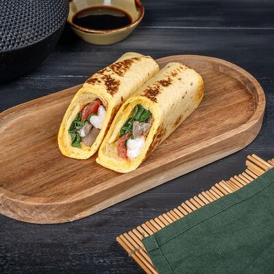 Хенд-ролл том ям в Суши Ням по цене 518 ₽