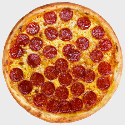 Пепперони 33 см в Суши на Дом по цене 650 ₽