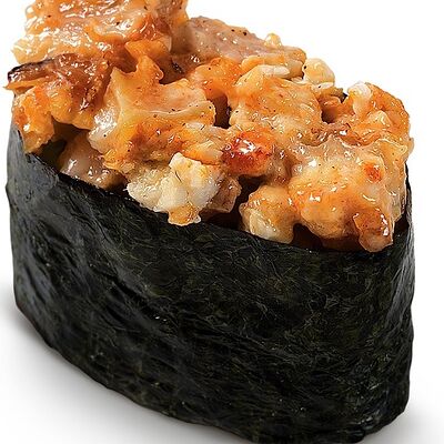 Спайси Унаги в Суши кинг по цене 150 ₽