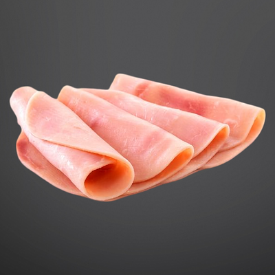 Ветчина 30г в Любимые мгновения по цене 150 ₽