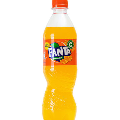 Fanta в Pokestar по цене 700 ₸