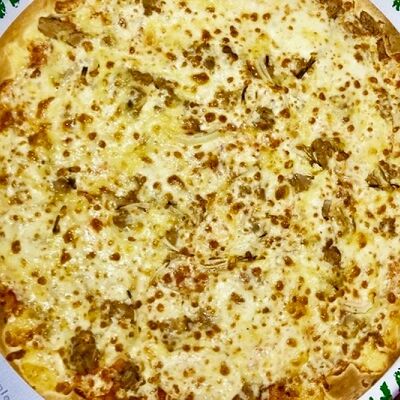 Аль тунно маленькая в Икура Экспресс по цене 620 ₽