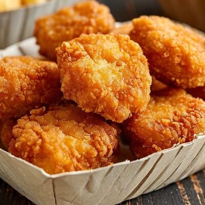 Наггетсыв Ками cafe club по цене 308 ₽