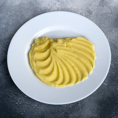 Картофельное пюре в Siesta-Cafe по цене 95 ₽