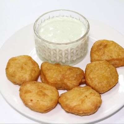 Наггетсы в Синьор диор по цене 300 ₽