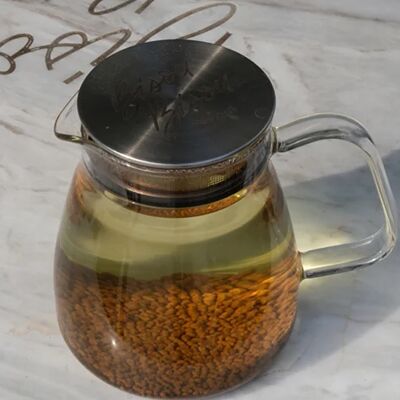 Гречишныйв Bisou Bisou Bistro по цене 560 ₽