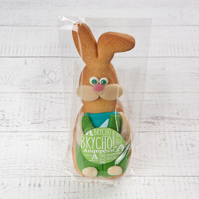 Имбирный Заяц в АндерСон по цене 380 ₽