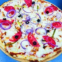 Шашлычная в Пекарня и пицца