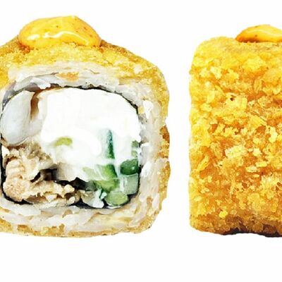 Темпурный Хияши в Spb по цене 539 ₽