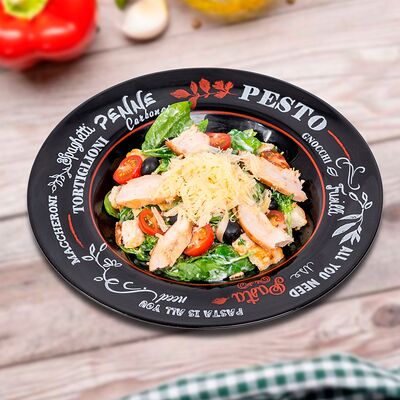 Салат Цезарь с курицей в Sopranopizza по цене 490 ₽