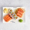 Salmon platter в Ocean Basket по цене 9590