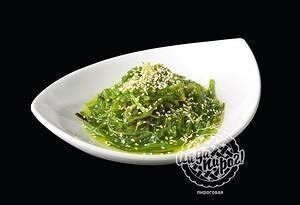 Салат Чука в АйДаПирог по цене 240 ₽