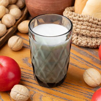 Айран в Дэда по цене 370 ₽