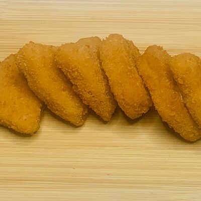 Куриные наггетсы в Точка еды по цене 179 ₽