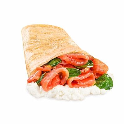 Блин Филадельфия в Блинбери по цене 305