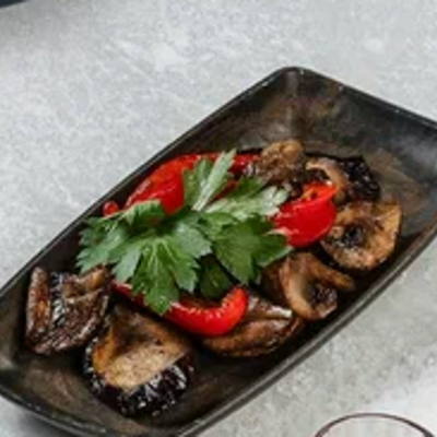 Овощи-гриль в Ермолаевъ спорткомитет по цене 395 ₽