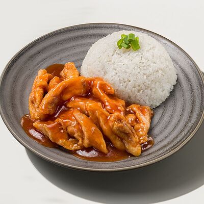 Кай Пад Приуан в Пхукет по цене 509 ₽