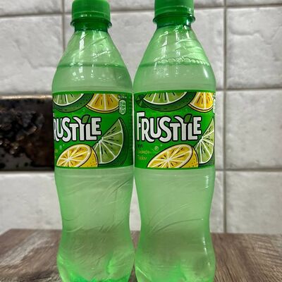 Frustyle лимон-лайм в Шаурма Club по цене 170 ₽