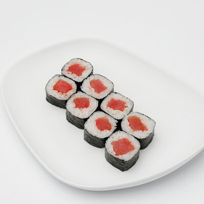 Нори Тунец в Here sushi по цене 750 ₽