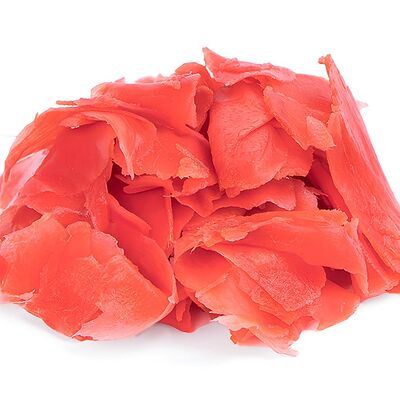 Имбирь в Мельница-СушиШеф по цене 30 ₽