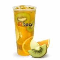 Рокетфрут теплый L в RTea