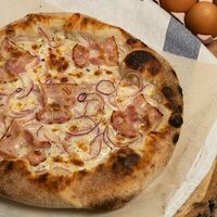 Неаполитанская пицца Чиполле в Пицца и Паста