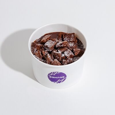 Десерт Банановый пай в Ван лав по цене 290 ₽