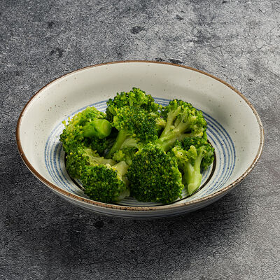 Брокколи бланш в BeerLogovo по цене 350 ₽