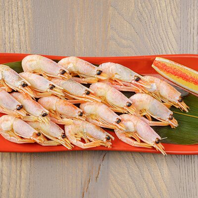 Креветки отварные в Friend Zone Гвоздь по цене 531 ₽