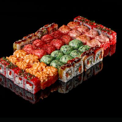 Сет Конфетти в Ролл Маркет по цене 2699