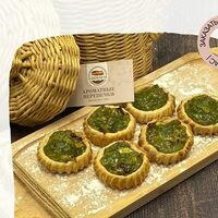 Перепечки с киви 6 шт. в О! ПЕРЕПЕЧИ