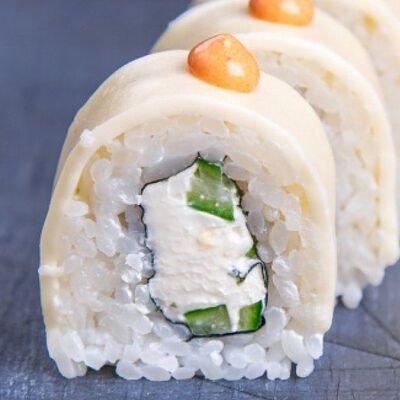 Президент 8 шт в SushiDays по цене 399 ₽